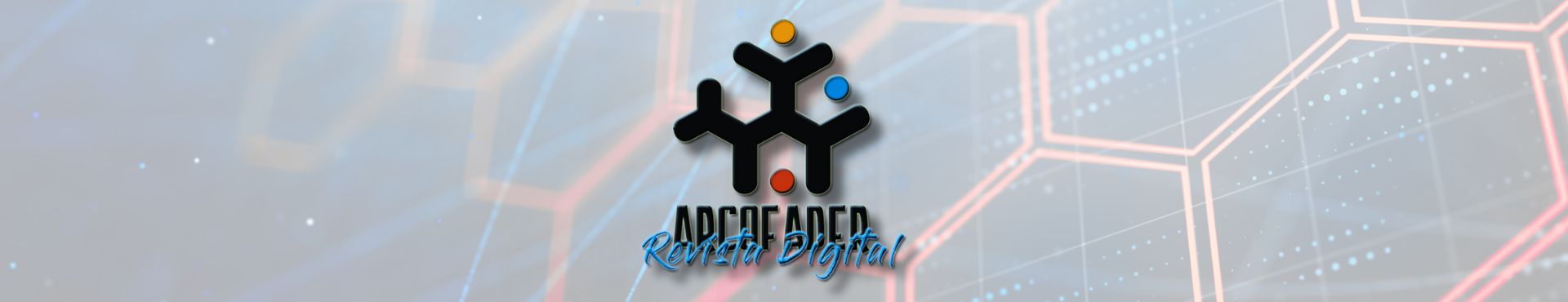 ARCOFADER digital journal